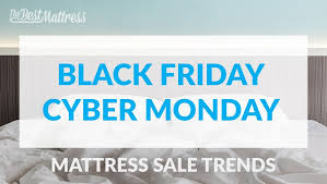 Black Friday Mattress Sale And Cyber Monday Deals 2018 Blackfriday Blackfridaydeals Cybermonday Black Friday Mattress Sale Mattress Sales Mattress