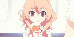Toradora Gif Anime Toradora Manga Anime