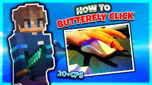 How to click 20cps+ (butterfly clicking tutorial). How To Butterfly Click In 2021 20 Cps W Tips Tricks Youtube