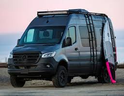I want to sell my camper. Want To Buy A Camper Van Here Are The Brands To Shop
