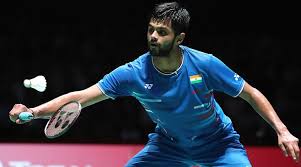 Follow tokyo olympics 2021, bwf world tour super livescore, badminton world championships and other bwf competitions live! B Sai Praneeth At Tokyo Olympics 2020 Badminton Live Streaming Online Know Tv Channel Telecast Details For Men S Singles Group Stage Coverage