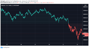 The best example of failing to hodl and realizing it was mistake happened in 1970. Should You Buy The Bitcoin Dip Analysts Weigh In On Bear Market Zycrypto