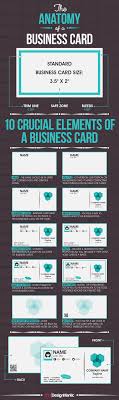 Make your own personalized business cards with our online business card maker. The Anatomy Of A Business Card Designmantic The Design Shop