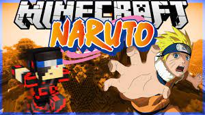 Descargar mod naruto for minecraft pe apk para android. Naruto Mod Para Minecraft 1 7 10 Zonacraft