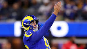 Sources: Rams release kicker Mevis after miscues in loss, sign Grupe from Jets — ESPN