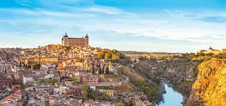 Wir verraten dir alle tipps, sehenswürdigkeiten, routen die beste reisezeit für eine portugal reise ist sicherlich die nebensaison von märz bis mai und von. Erlebnisvolle Rundreise In Spanien Und Portugal Adac Reisen