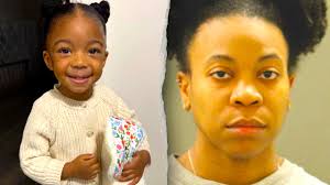 Mother charged with murder after faking kidnapping of 3-year-old daughter:  police
