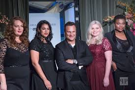 Drama bei promi shopping queen! Guido Maria Kretschmer S Neue Curvy Kollektion Alle Frauen Konnen Alles Tragen Plusperfekt