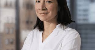 Michelle Zuliani, CFA