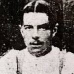 Bench, Ernest William