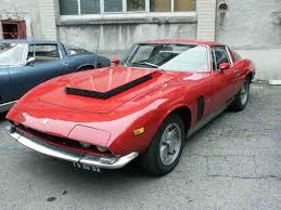 Image result for Amaranto Modena 1970 Iso