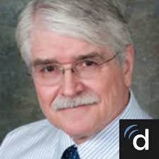 Dr. Lief W. Erickson, MD