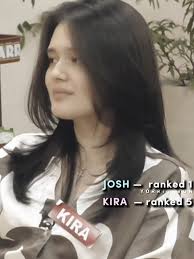 Josh Kira Pbb Selos Moment