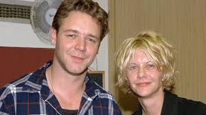 Russell crowe and his wife, danielle spencer, have welcomed a baby boy, the actor's rep, grant vandenberg, confirms to people. What Really Happened With Meg Ryan And Russell Crowe