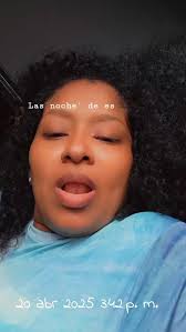 Reel by Wanda Mota Jiménez (@la_modelo_28) · July 10, 2024