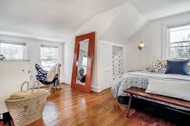 Third Floor Bedroom 2 96 Sherman Ave Formal Dining Room Built In Cabinets Floor Layout