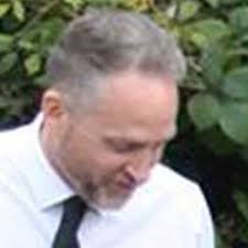 Brian Fredette, M.A.