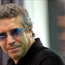 Cirque du Soleil-regisseur Franco Dragone wordt begraven in La Louvière