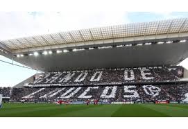 We would like to show you a description here but the site won't allow us. Corinthians Sao Paulo Stadion Neo Quimica Arena Transfermarkt