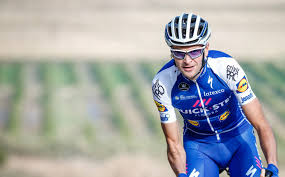 1,129 likes · 6 talking about this. Two More Years For Pieter Serry With Quick Step Floors Deceuninck Quick Step Cycling Team