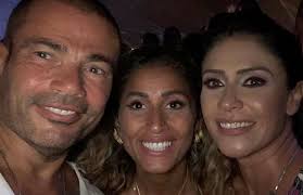 يذكر أن عدد كبير من متابعي وجمهور عمرو دياب ودينا الشربيني توقعوا إعلان. Ø£Ø­Ø¯Ø« Ø¸Ù‡ÙˆØ± Ù„Ø¹Ù…Ø±Ùˆ Ø¯ÙŠØ§Ø¨ ÙˆØ¯ÙŠÙ†Ø§ Ø§Ù„Ø´Ø±Ø¨ÙŠÙ†ÙŠ ÙÙŠ Ø§Ù„Ø¬ÙˆÙ†Ø© ØµÙˆØ± Ø¨ÙˆØ§Ø¨Ø© Ø§Ù„Ø£Ù‡Ø±Ø§Ù…