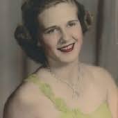 Obituary information for LaVerne Jones