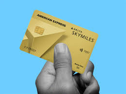 All users of our online services are subject to our privacy statement and agree to be bound by the terms of service. Delta Skymiles Gold Amex Card Review Increased Bonus Great Benefits