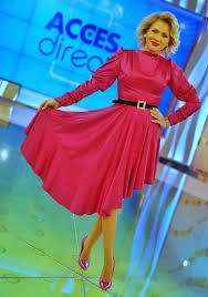 E mai grav decât se credea. Ce InÄƒlÈ›ime Are Mirela Vaida Mereu Am Suferit De Faza Asta