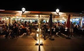 Sunset Lgm La Grande Motte Menu Prix Restaurant Avis Tripadvisor