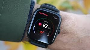 Read reviews and buy amazfit band 5 activity and fitness tracker at target. Amazfit Gts 2 V Fitbit Versa 3 Fitness Watches Compared