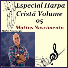 O repertório reúne 12 faixas, trazendo de volta grandes sucessos de sua carreira. Harpa Crista Vol 2 Mattos Nascimento Playback Transenricou S Ownd