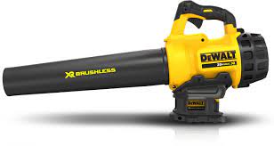Dewalt 20v Blower On Behance Blowers Dewalt Outdoor Tools