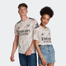 Arsenal jersey 20/21 #3 kieran tierney. Adidas Arsenal 20 21 Away Jersey White Adidas Uk