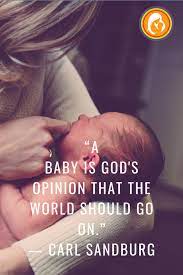 By doing this you will begin to find true peace in your struggle. Inspirational Quotes For Would Be Parents During Coivd 19 Pictogram