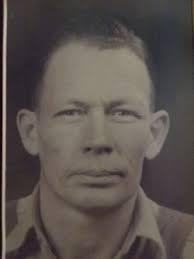 Alfred Omega Crawley (1918-1975)