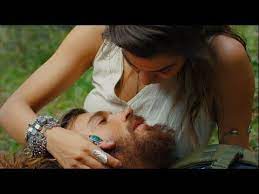 erkenci kus 42 sanem can heaven gotthard youtube in 2021 erkenci kus sanem sanem can