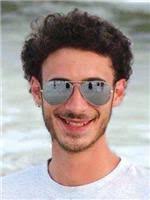 Joshua Schramm Obituary (2000