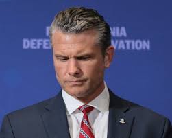 Pete Hegseth wants testosterone for his soldiers. Finally, some gender-affirming care | Arwa Mahdawi