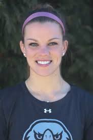 2013 Women's Lacrosse Roster