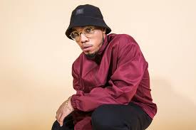 Anderson.paak, is a singer, songwriter, producer, and drummer from oxnard, california. Anderson Paak On Oxnard Dr Dre And James Brown Ew Com