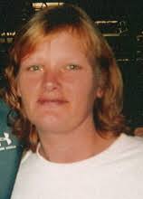 Obituary information for Robin Rae Godfrey