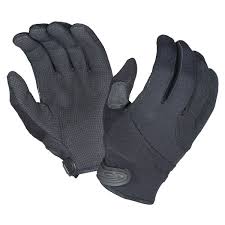 street guard glove