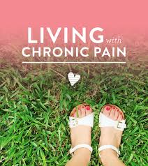 Living With Chronic Foot Pain Sarah Hearts