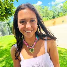 Introducing our Senior Spotlight superstar, Braylee Moore! She's graduating  from Enterprise High School and flying high