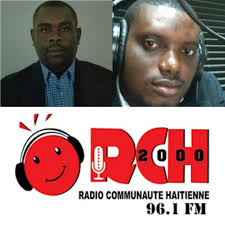 Le divorce entre Me Morin et Zénith Fm est définitivement consommé:  L'animateur passe à RCH2000