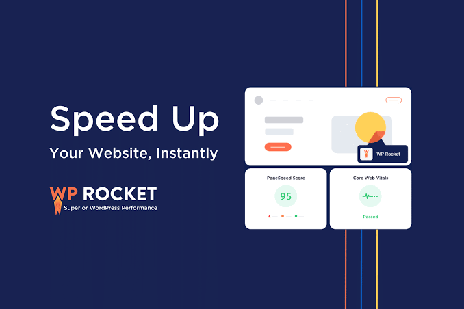 WP Rocket – WordPress Caching Plugins 3.21.0.1