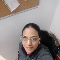 60+ "Iris Galindo" profiles