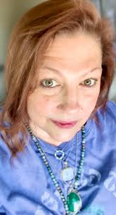 Welcome back Stacy Allen Muse! 🥳👏🏼