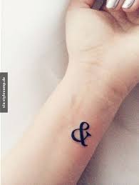 Etwas Mit Bedeutung Hand Tattoo Tattoo Freundschaft Tattoos Familie