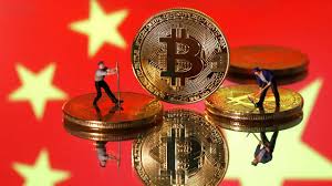 For the most part, yes, bitcoin mining is most likely legal in your jurisdiction. China Wants To Ban Bitcoin Mining In The Country But Traders Aren T Very Surprised Technology News Firstpost